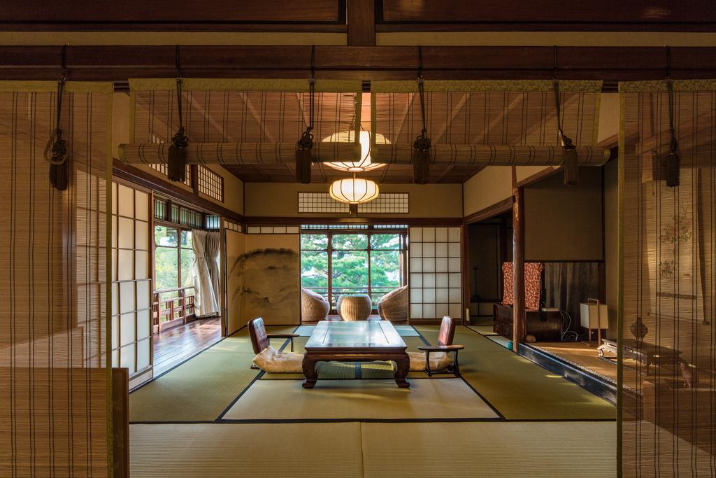 Kyoto Nanzenji Ryokan Yachiyo Established In 1915 Exterior foto
