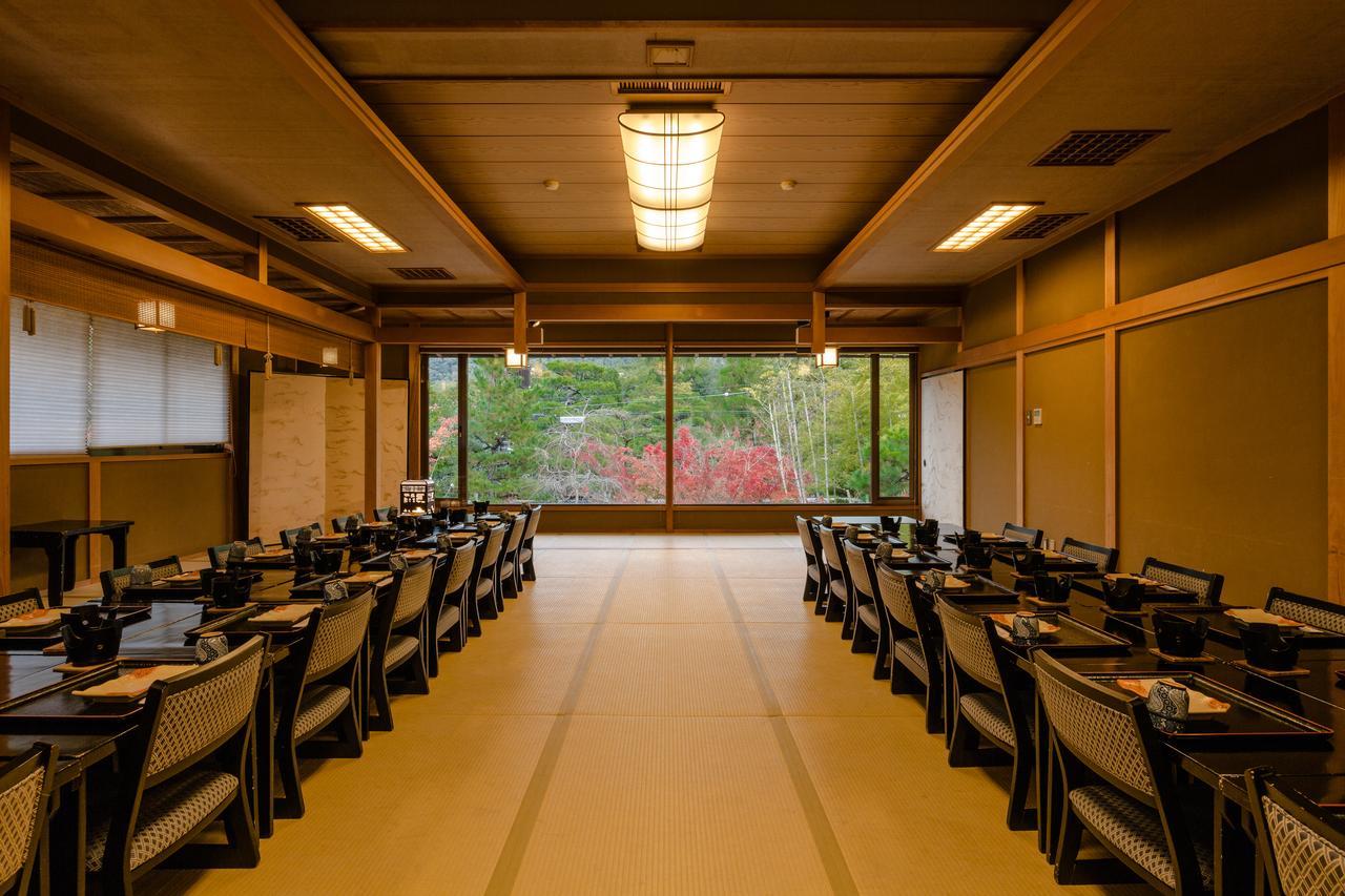 Kyoto Nanzenji Ryokan Yachiyo Established In 1915 Exterior foto