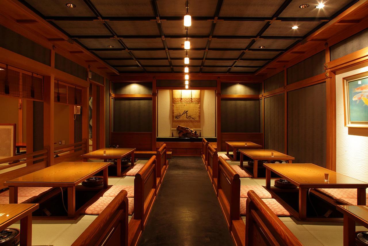 Kyoto Nanzenji Ryokan Yachiyo Established In 1915 Exterior foto